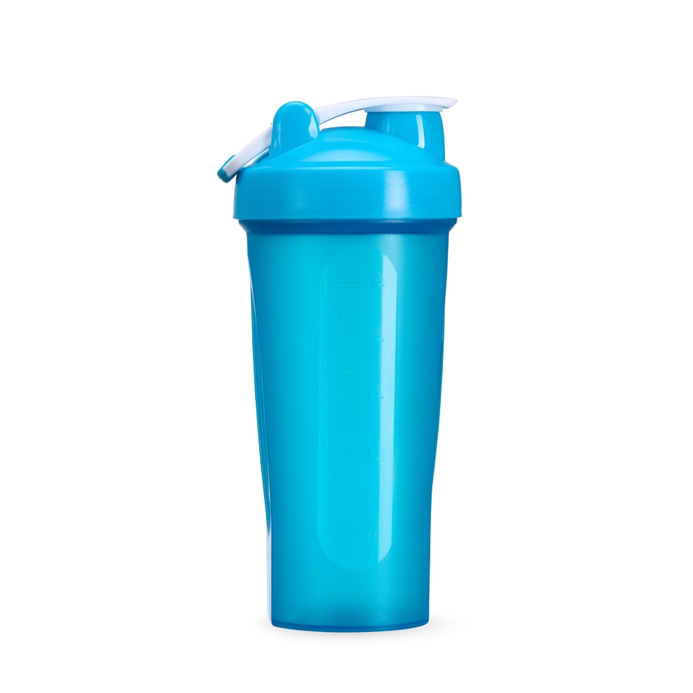 Coqueteleira Plástica 700ml - Imagem 4