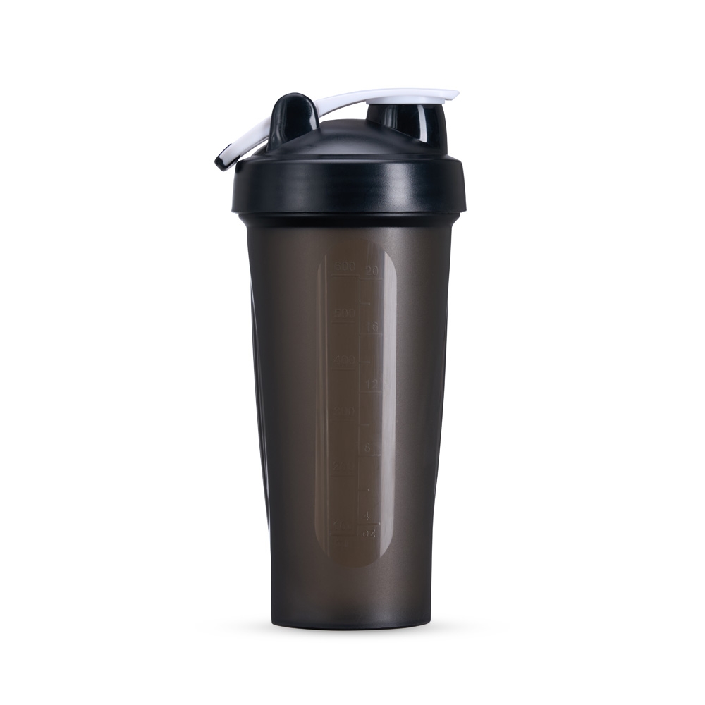 Coqueteleira Plástica 700ml - Imagem 5
