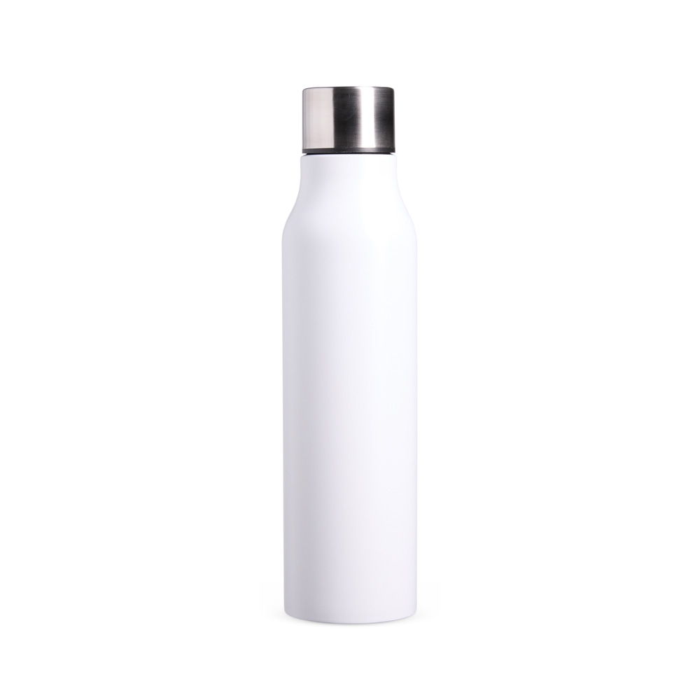 Garrafa Inox 1 Litro - Imagem 7