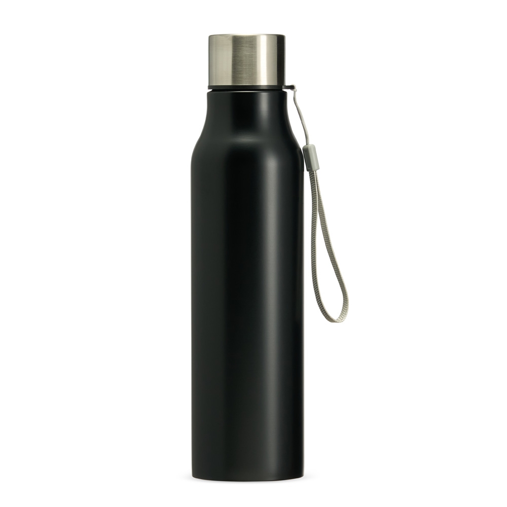 Garrafa Inox 1 Litro - Imagem 4