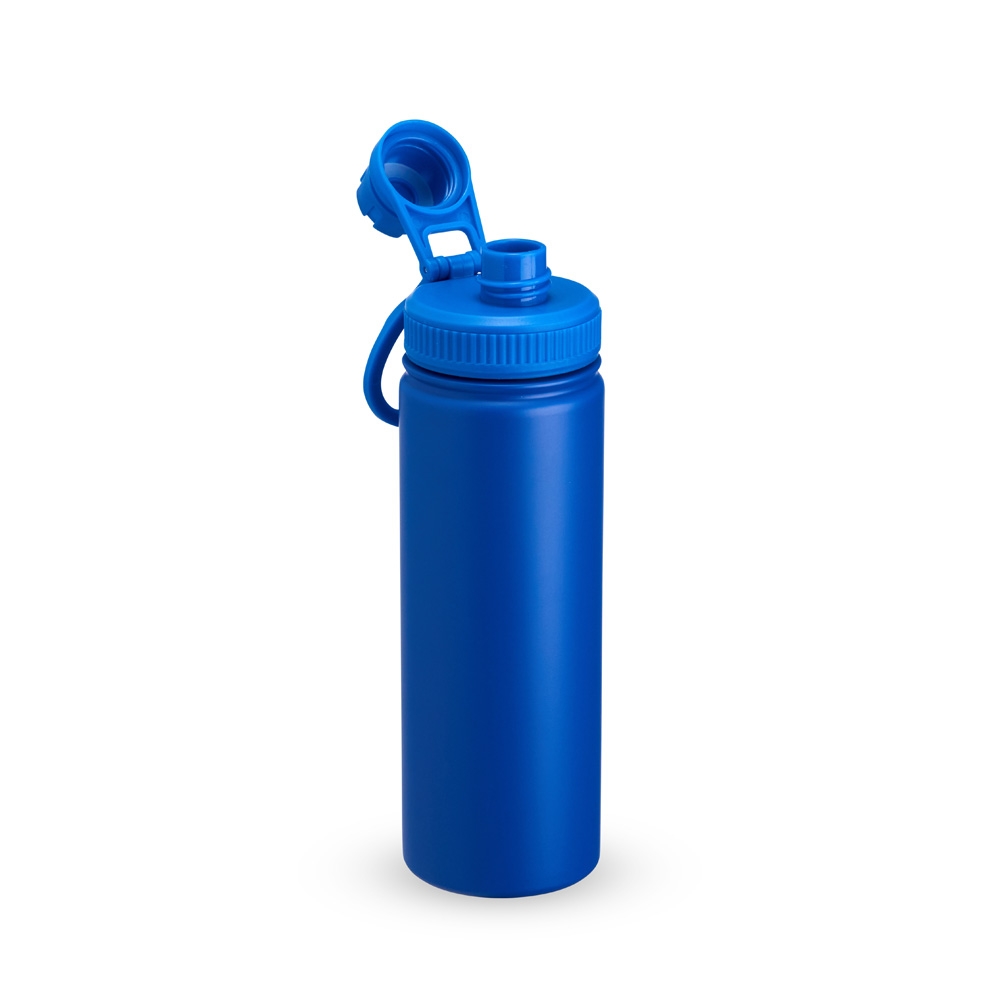 Garrafa Inox 750ml - Imagem 5