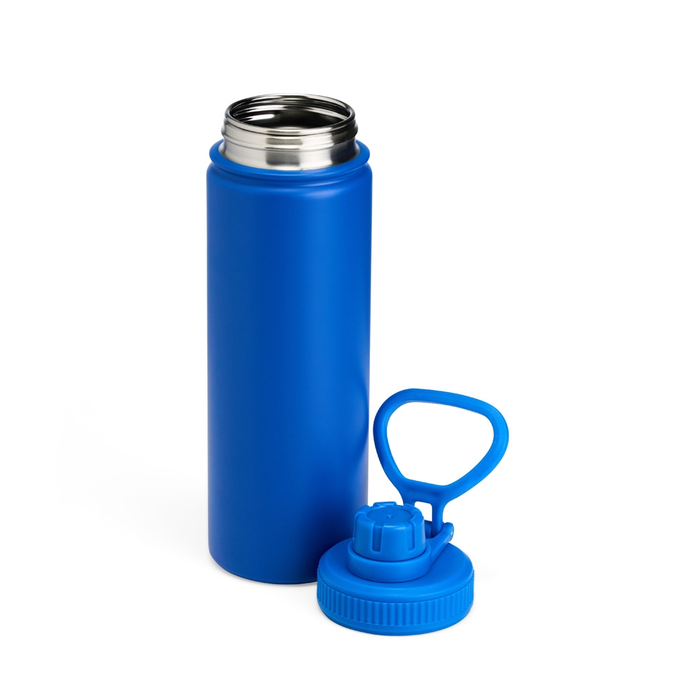 Garrafa Inox 750ml - Imagem 6