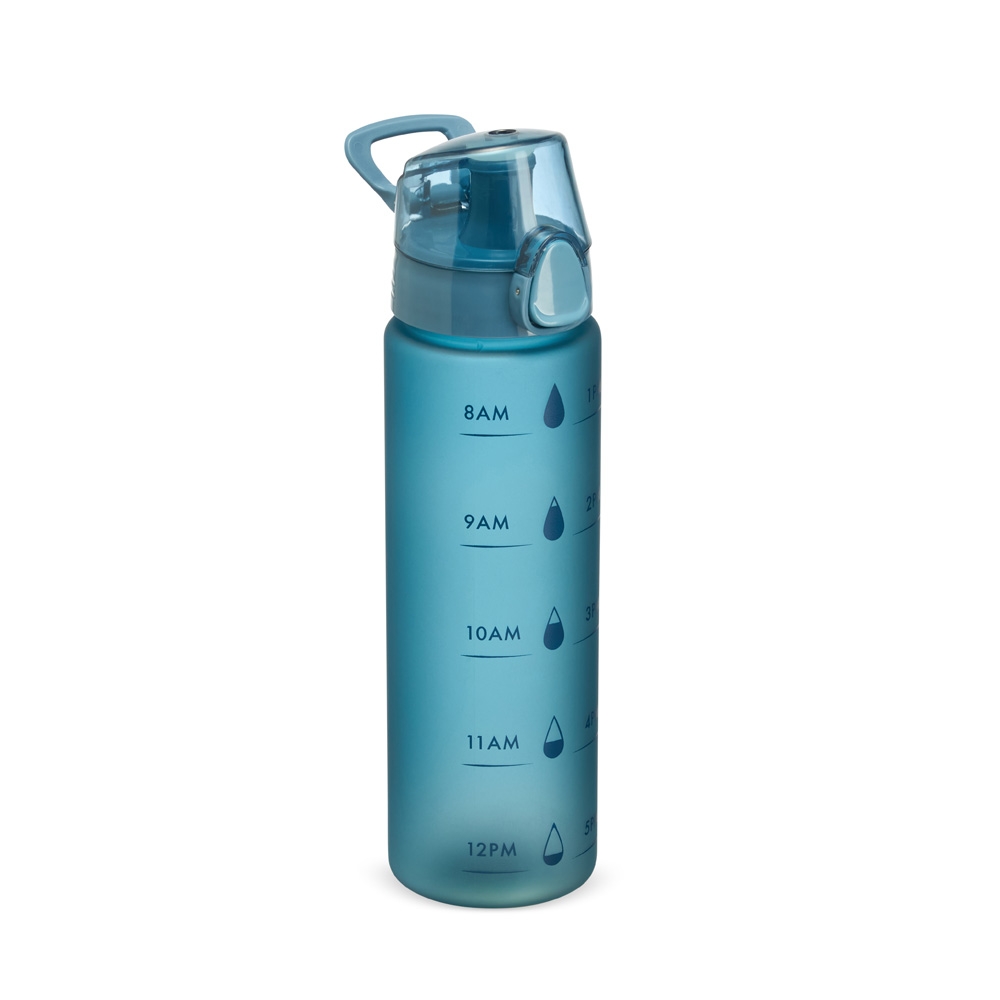 Squeeze Plástico 700ml - Imagem 2