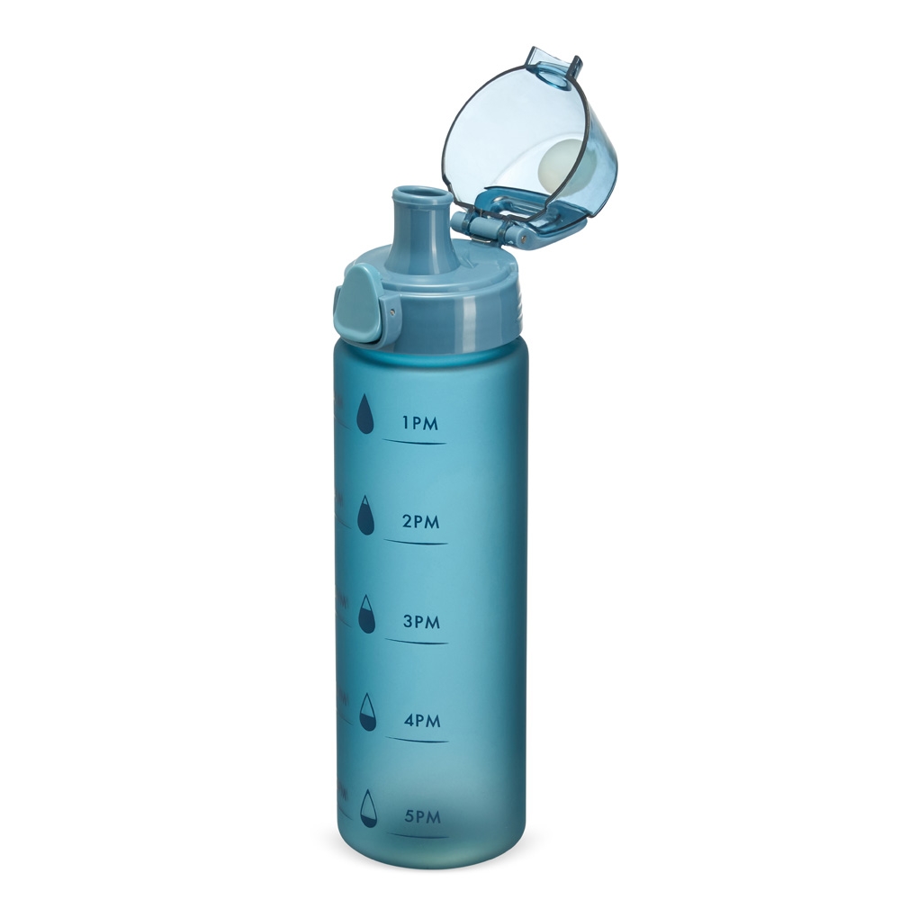 Squeeze Plástico 700ml - Imagem 3