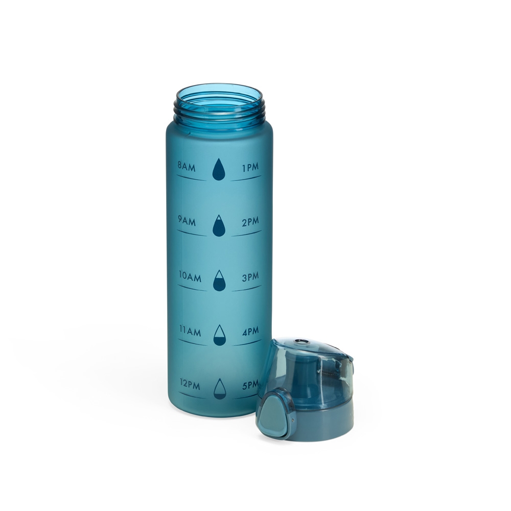 Squeeze Plástico 700ml - Imagem 4