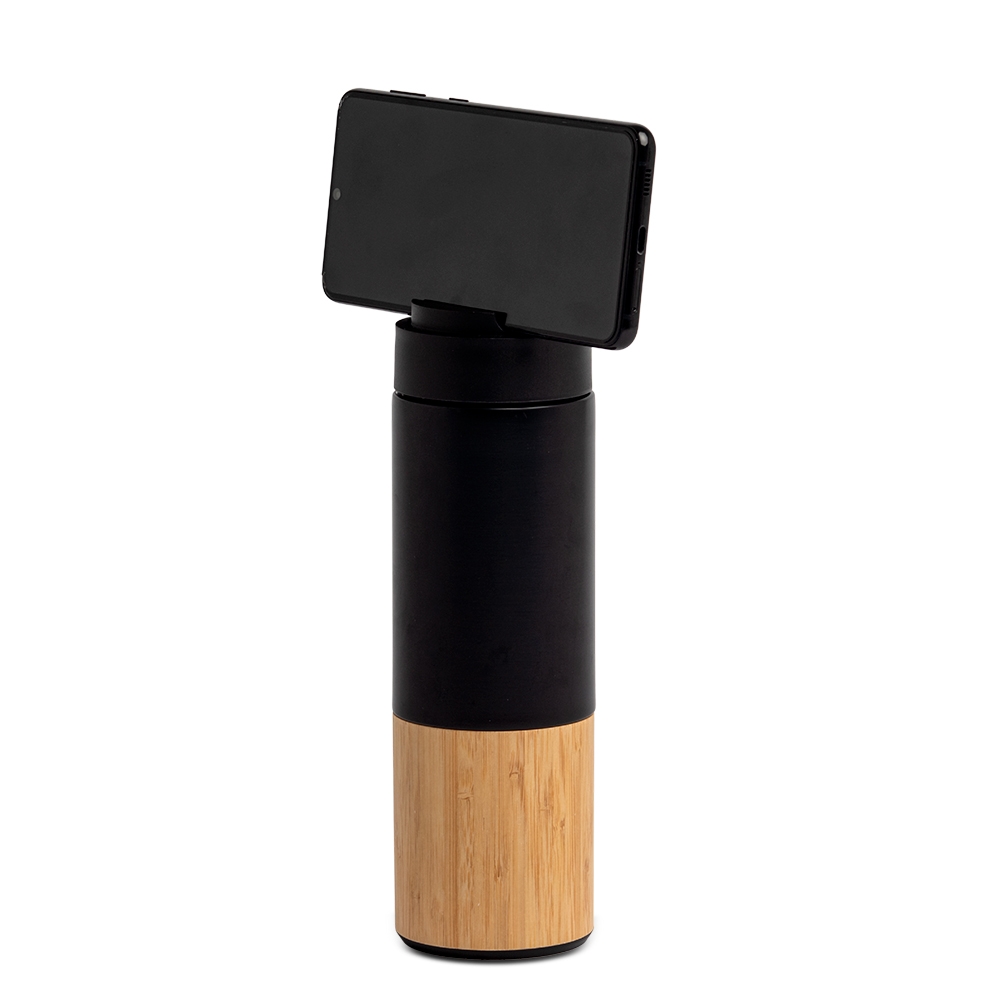 Garrafa Térmica 420ml - Imagem 3