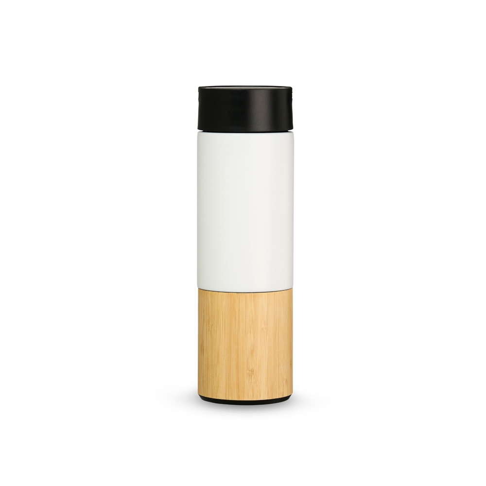 Garrafa Térmica 420ml - Imagem 4