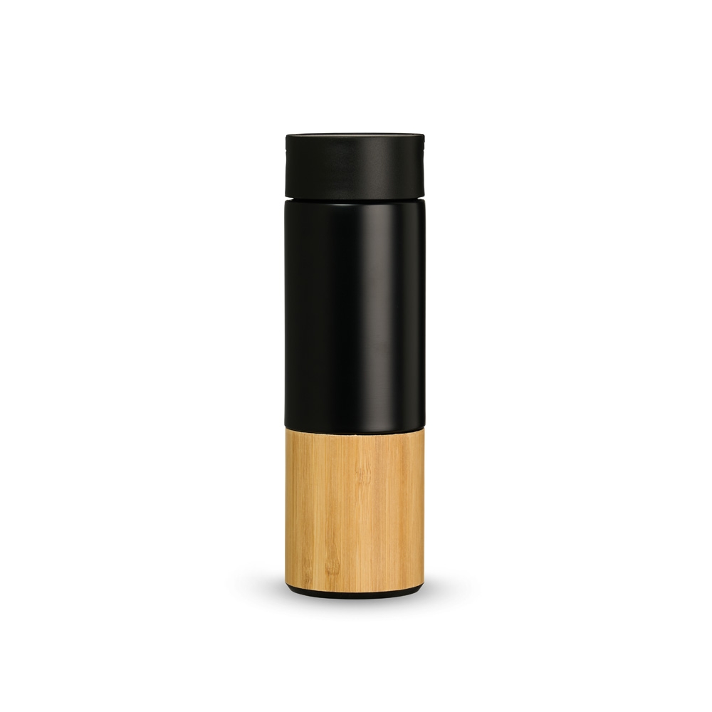 Garrafa Térmica 420ml - Imagem 6