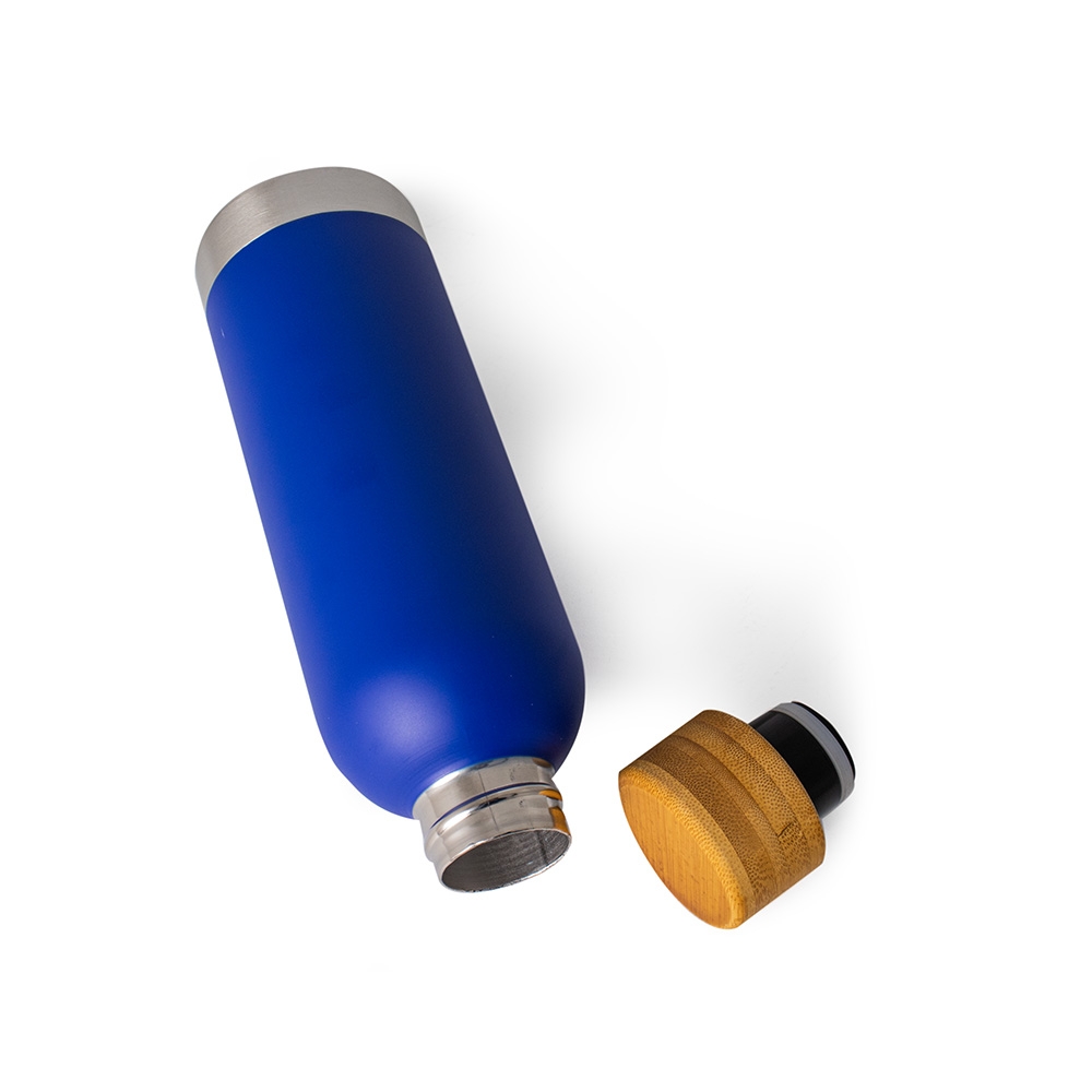 Garrafa Térmica 510ml - Imagem 2