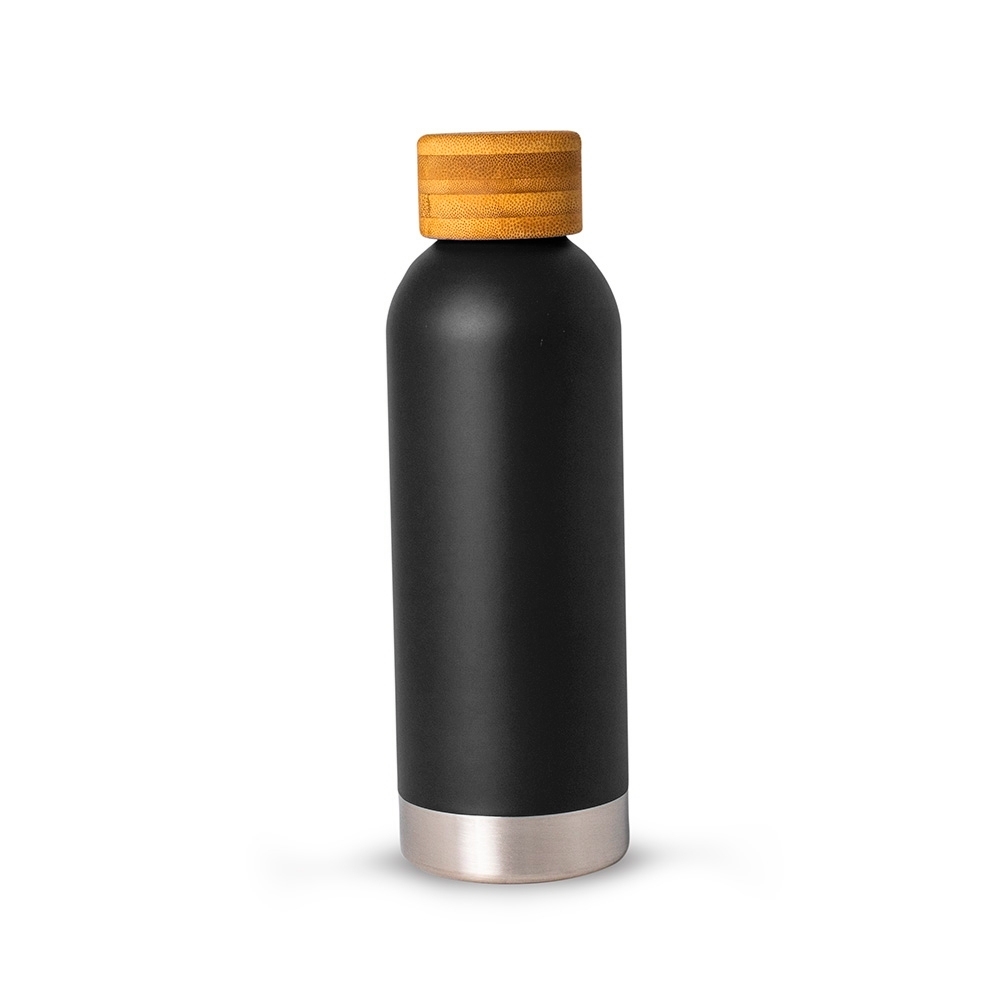 Garrafa Térmica 510ml - Imagem 5