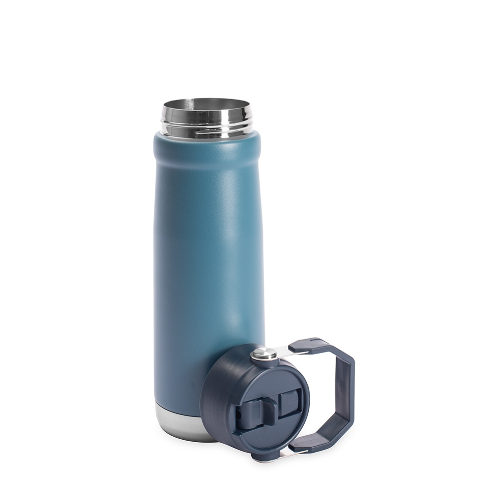 Garrafa Térmica 630ml - Imagem 4