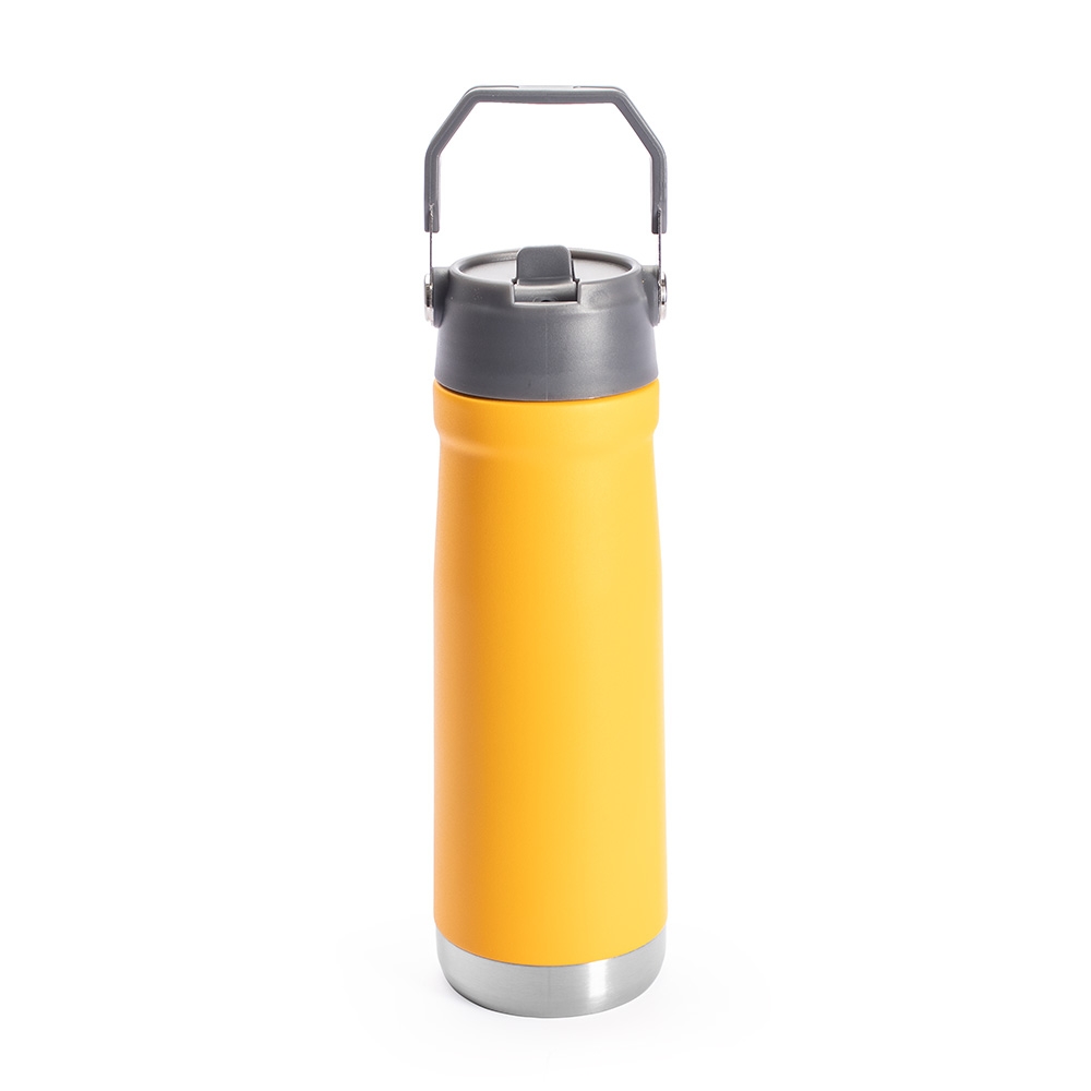 Garrafa Térmica 630ml - Imagem 9