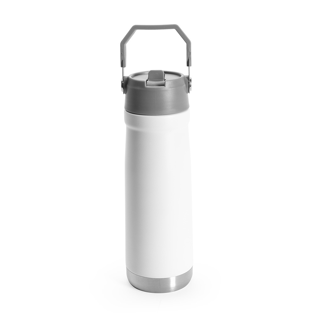 Garrafa Térmica 630ml - Imagem 6