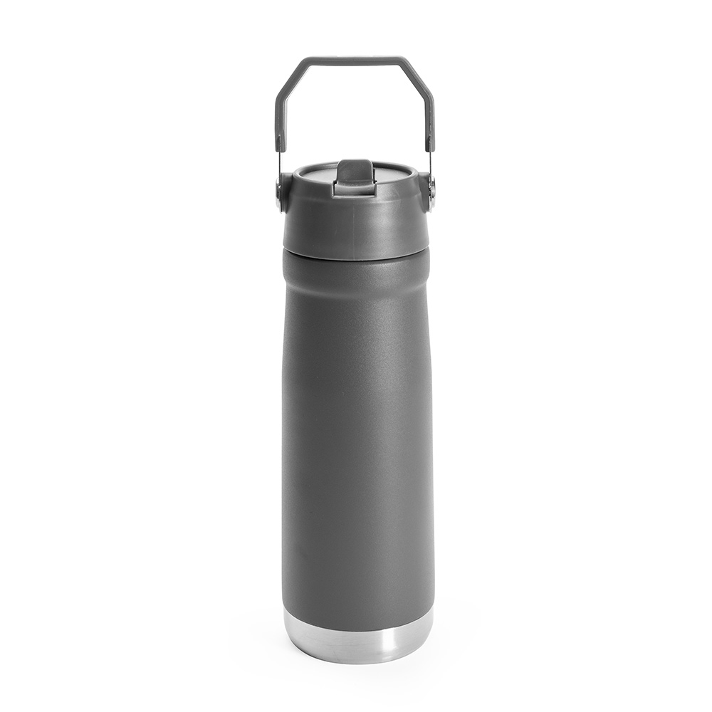 Garrafa Térmica 630ml - Imagem 7