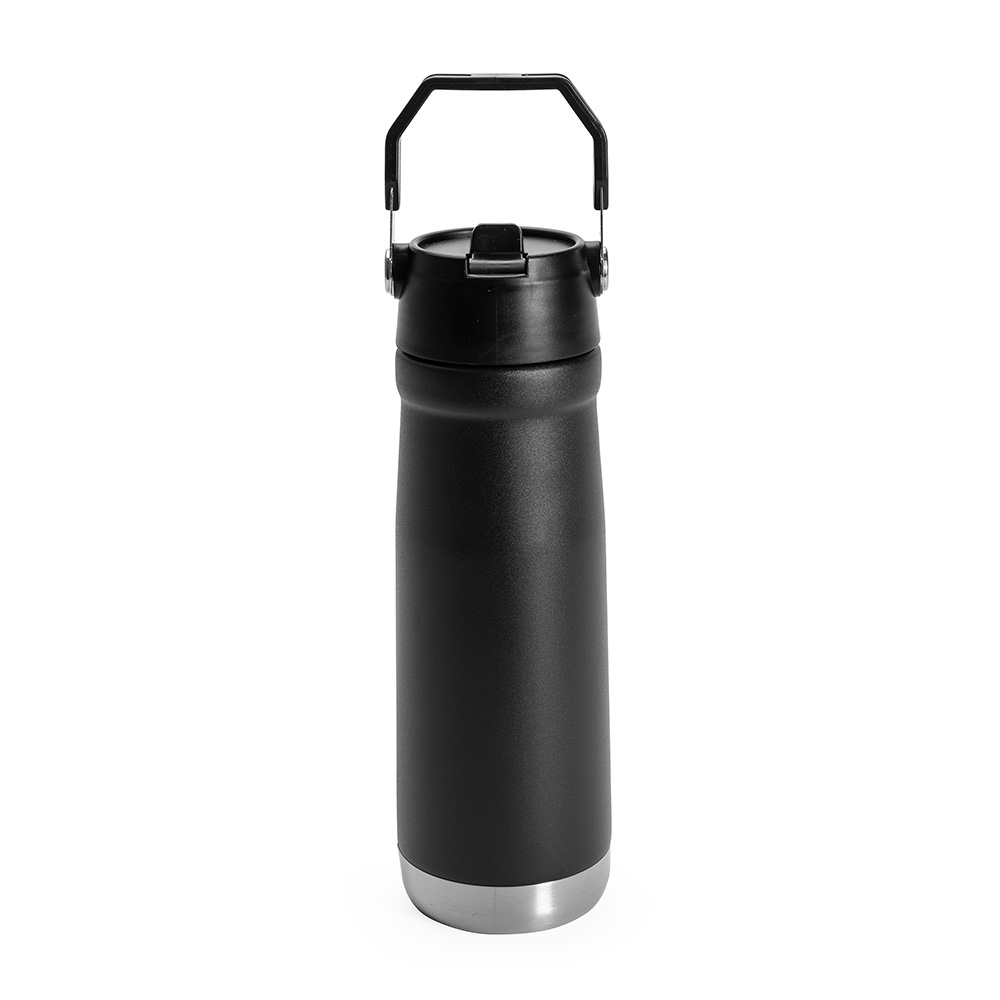 Garrafa Térmica 630ml - Imagem 8