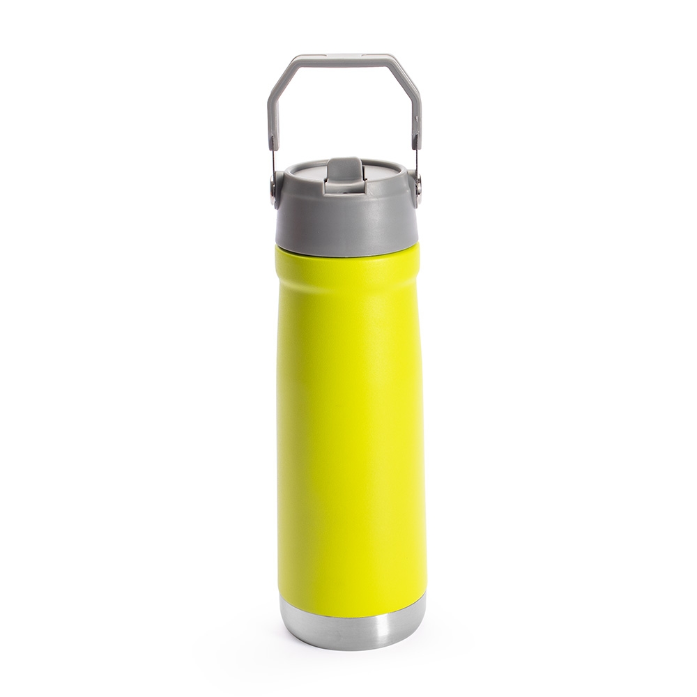 Garrafa Térmica 630ml - Imagem 10