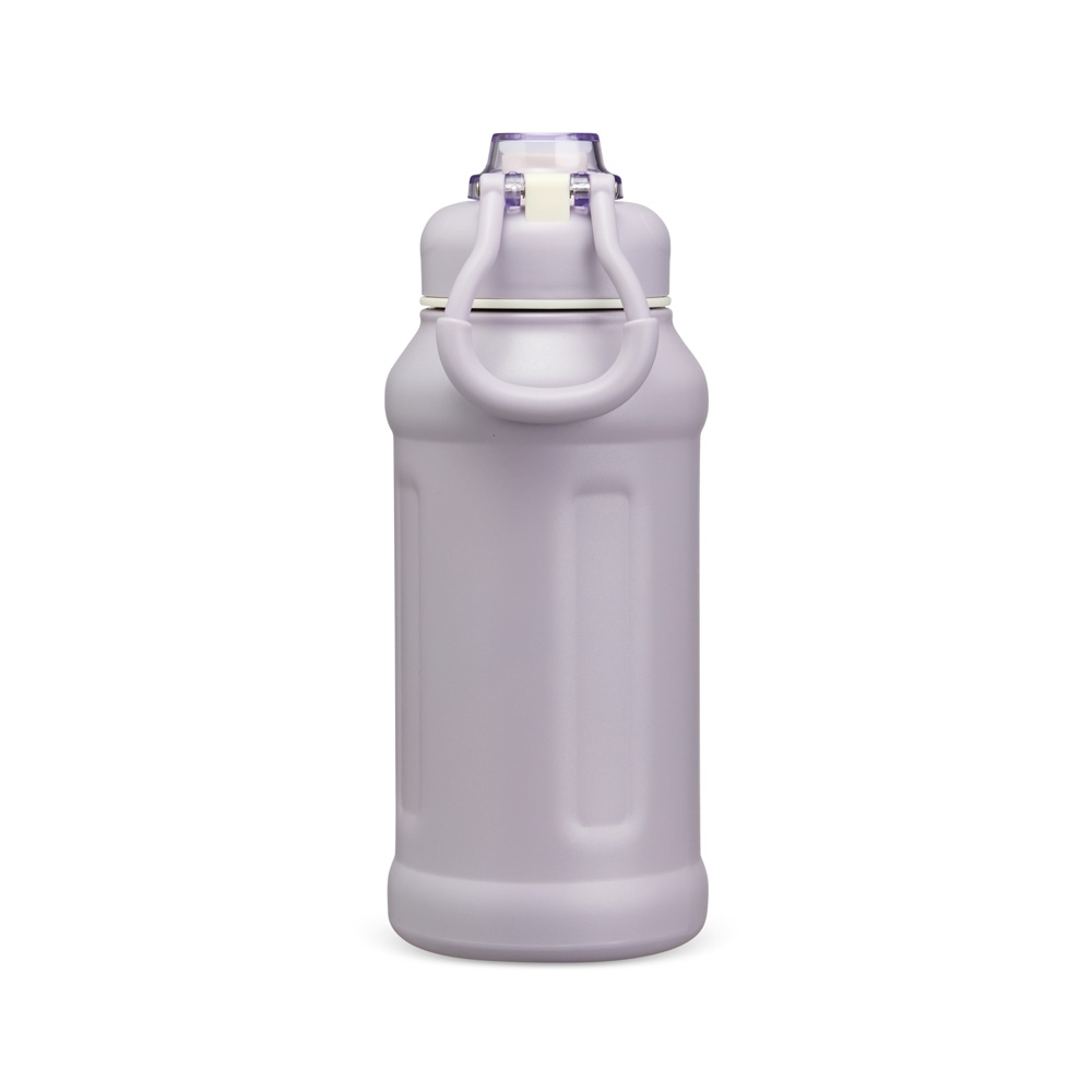 Garrafa Térmica Com Alça 800ml - Imagem 4