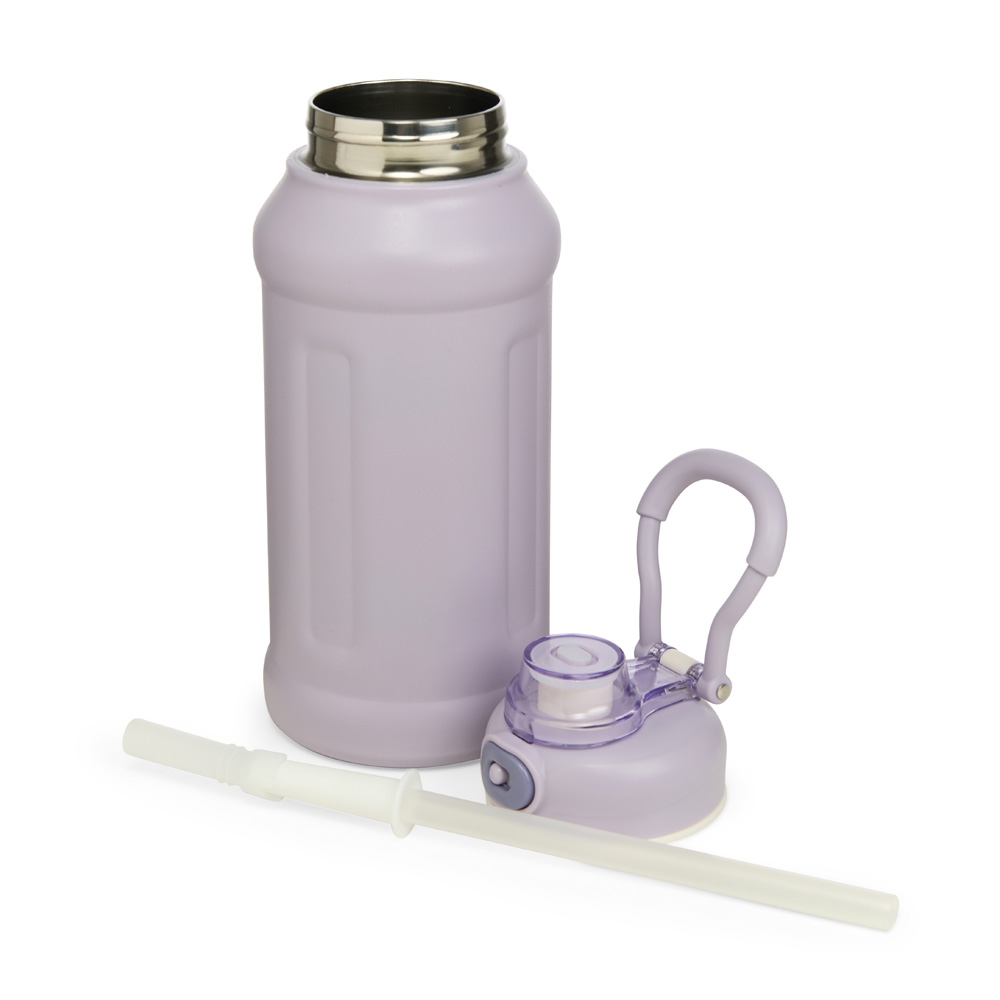 Garrafa Térmica Com Alça 800ml - Imagem 5