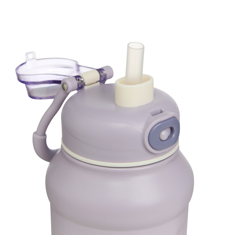 Garrafa Térmica Com Alça 800ml - Imagem 6