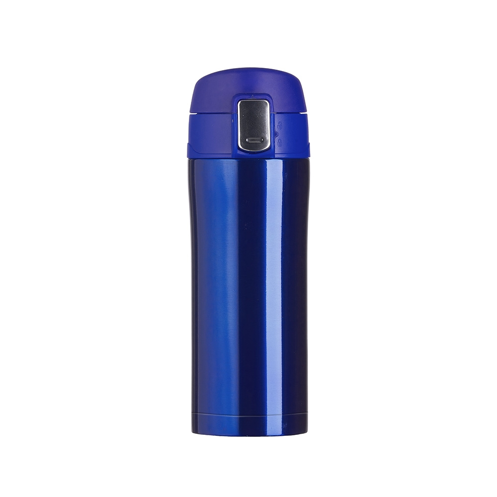 Garrafa Térmica 320ml - Imagem 3