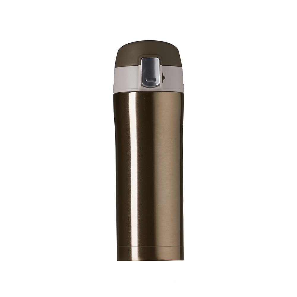 Garrafa Térmica 320ml - Imagem 6