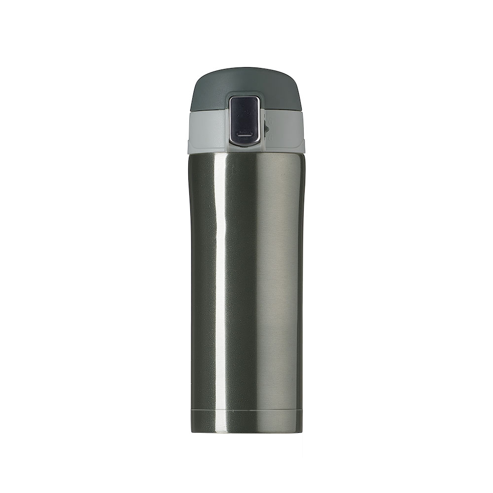 Garrafa Térmica 320ml - Imagem 7