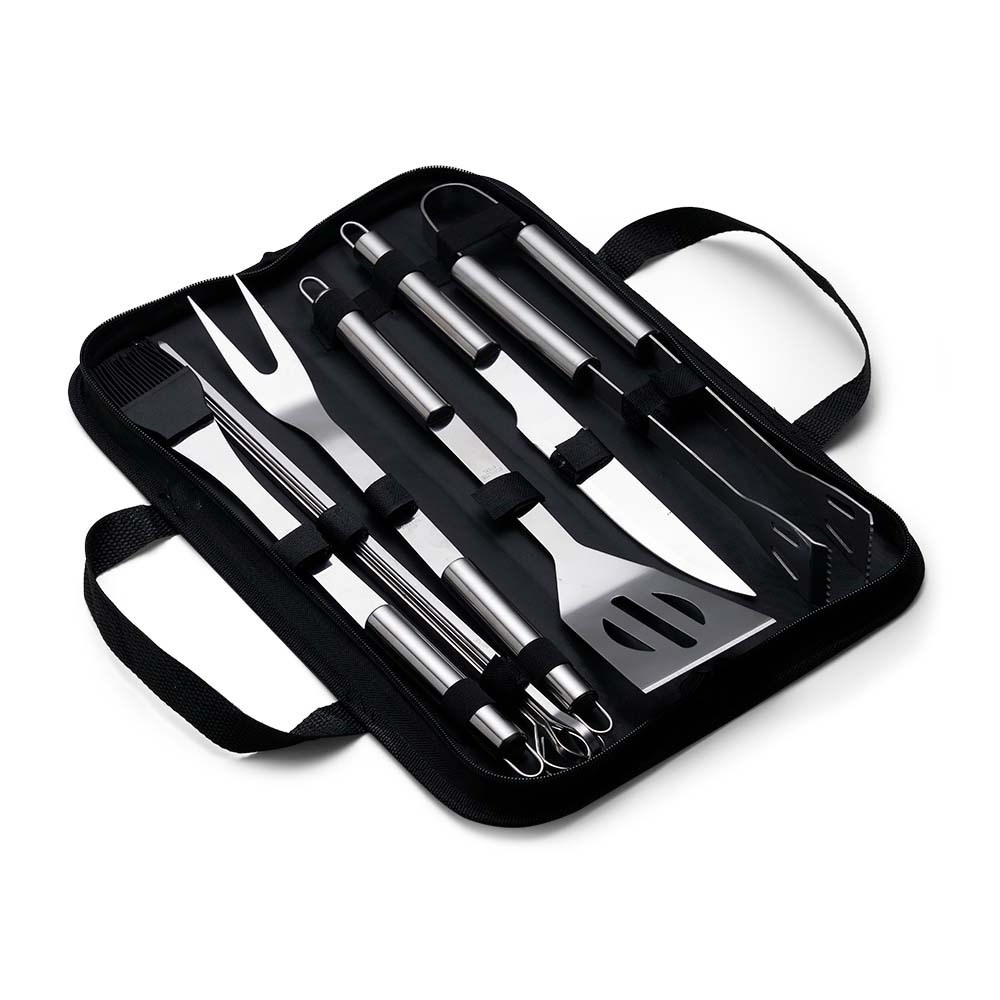 Kit Churrasco 9 Peças - Imagem 6