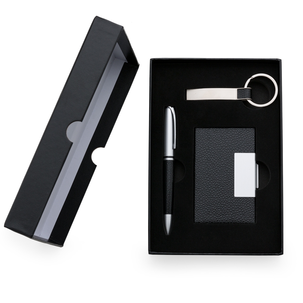 Kit Executivo 3 Peças - Imagem 2