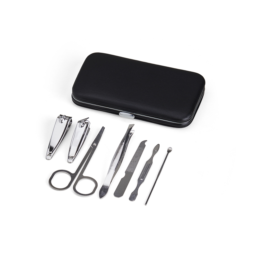 Kit Manicure 7 Peças - Imagem 2