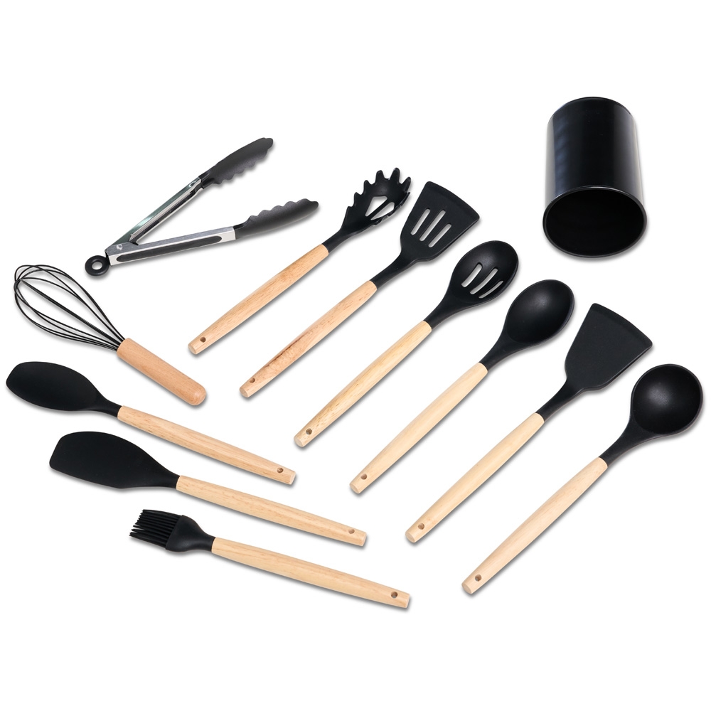 Kit Utensílios 12 Peças - Imagem 3