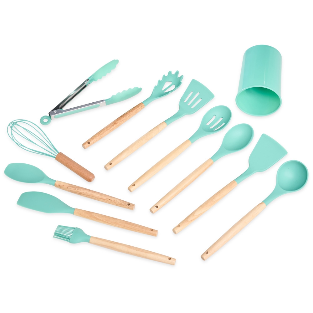 Kit Utensílios 12 Peças - Imagem 4