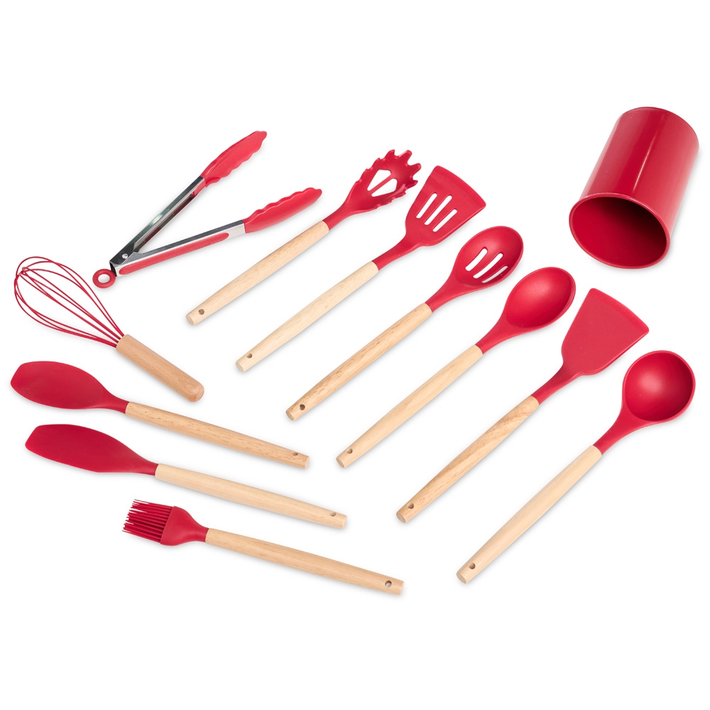 Kit Utensílios 12 Peças - Imagem 5