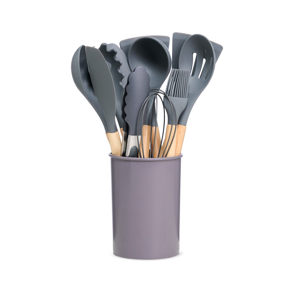 Kit Utensílios 12 Peças - Imagem 6