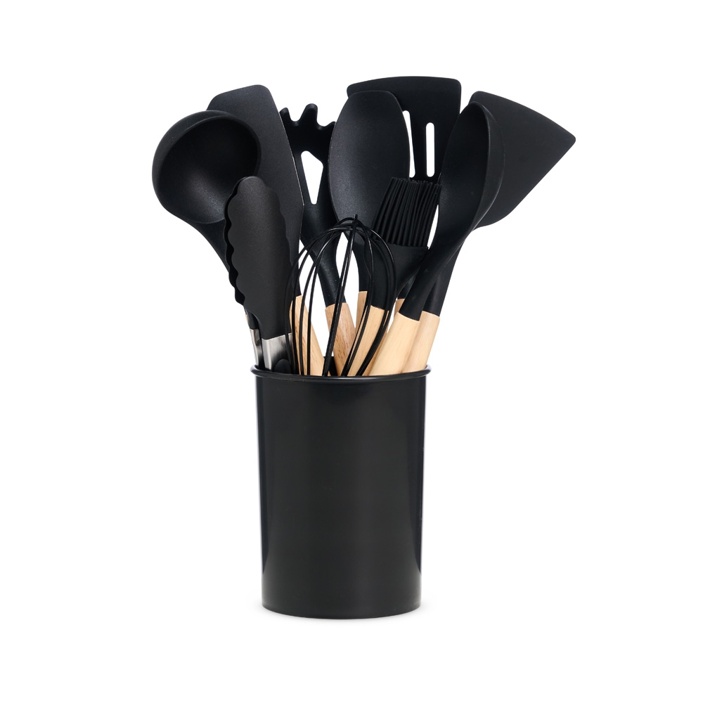 Kit Utensílios 12 Peças - Imagem 7