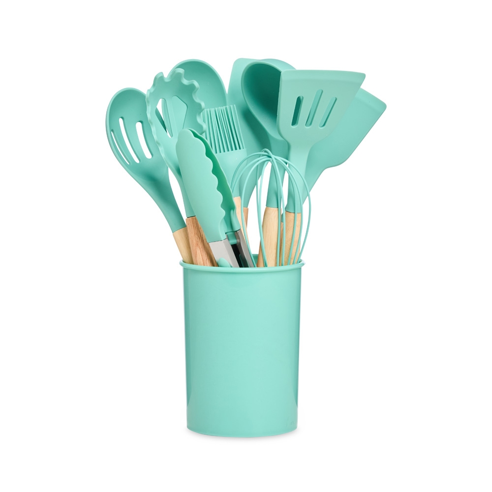 Kit Utensílios 12 Peças - Imagem 8