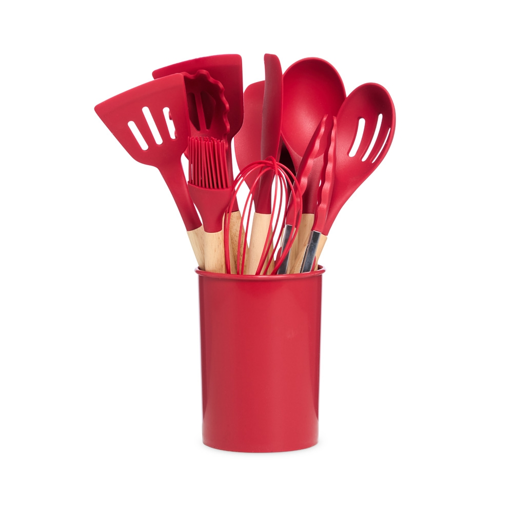 Kit Utensílios 12 Peças - Imagem 9