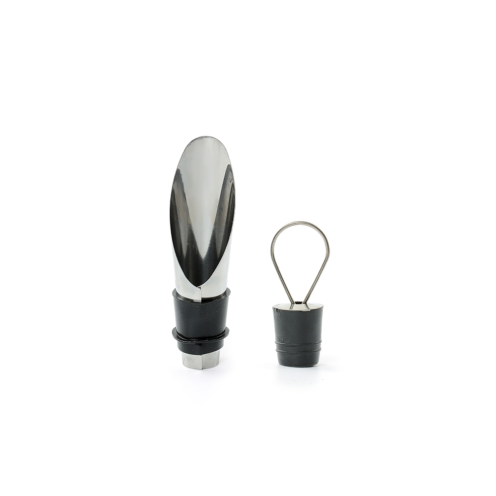 Kit Vinho 4 Peças - Imagem 5