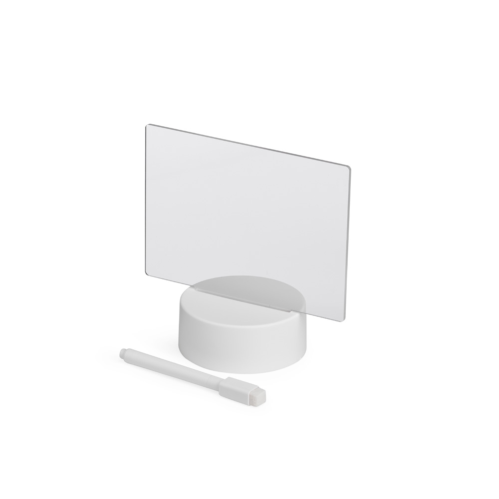Luminária Led de Mesa - Imagem 2
