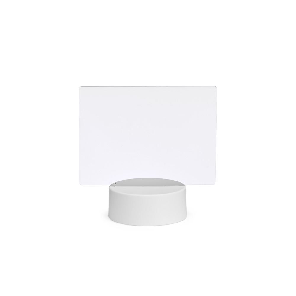Luminária Led de Mesa - Imagem 3