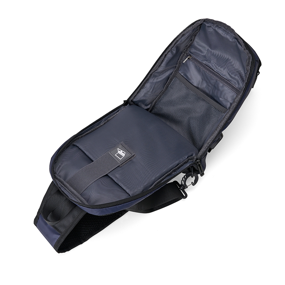 Mochila de Ombro USB - Imagem 3