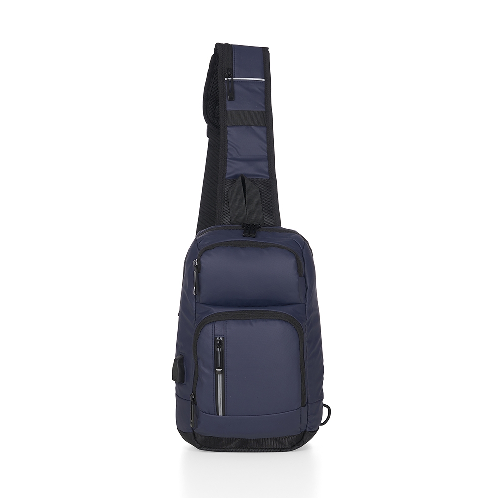 Mochila de Ombro USB - Imagem 4