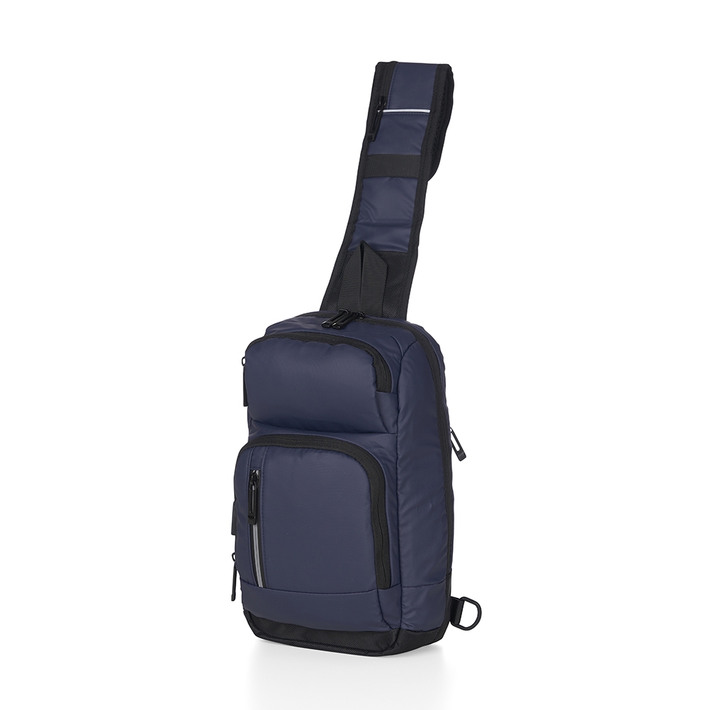Mochila de Ombro USB - Imagem 5