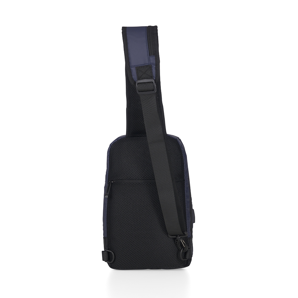 Mochila de Ombro USB - Imagem 6