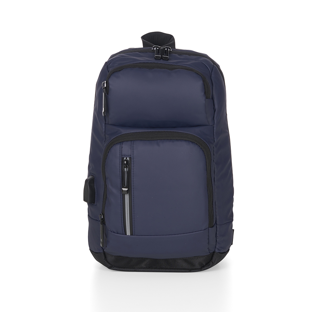 Mochila de Ombro USB - Imagem 7