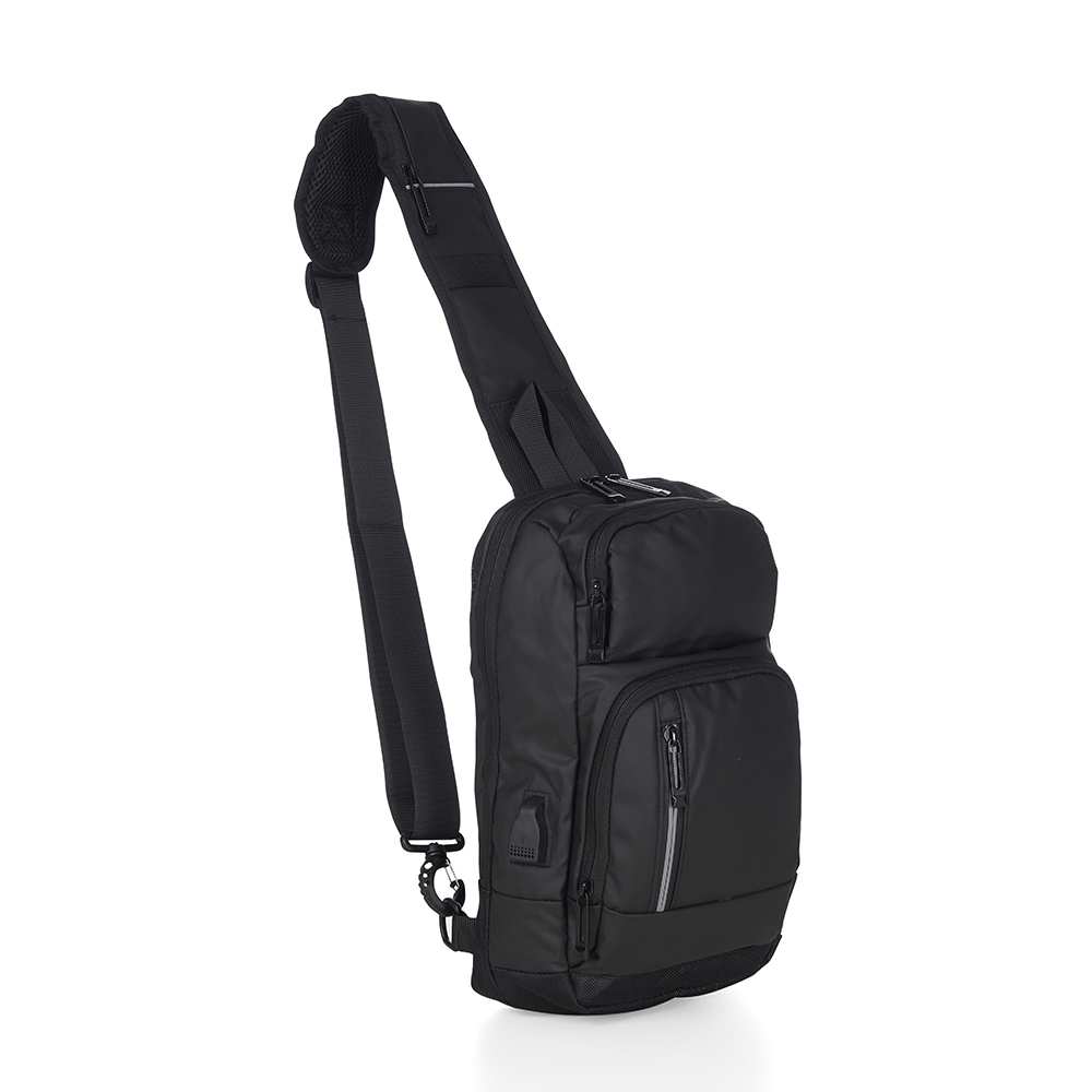 Mochila de Ombro USB - Imagem 10