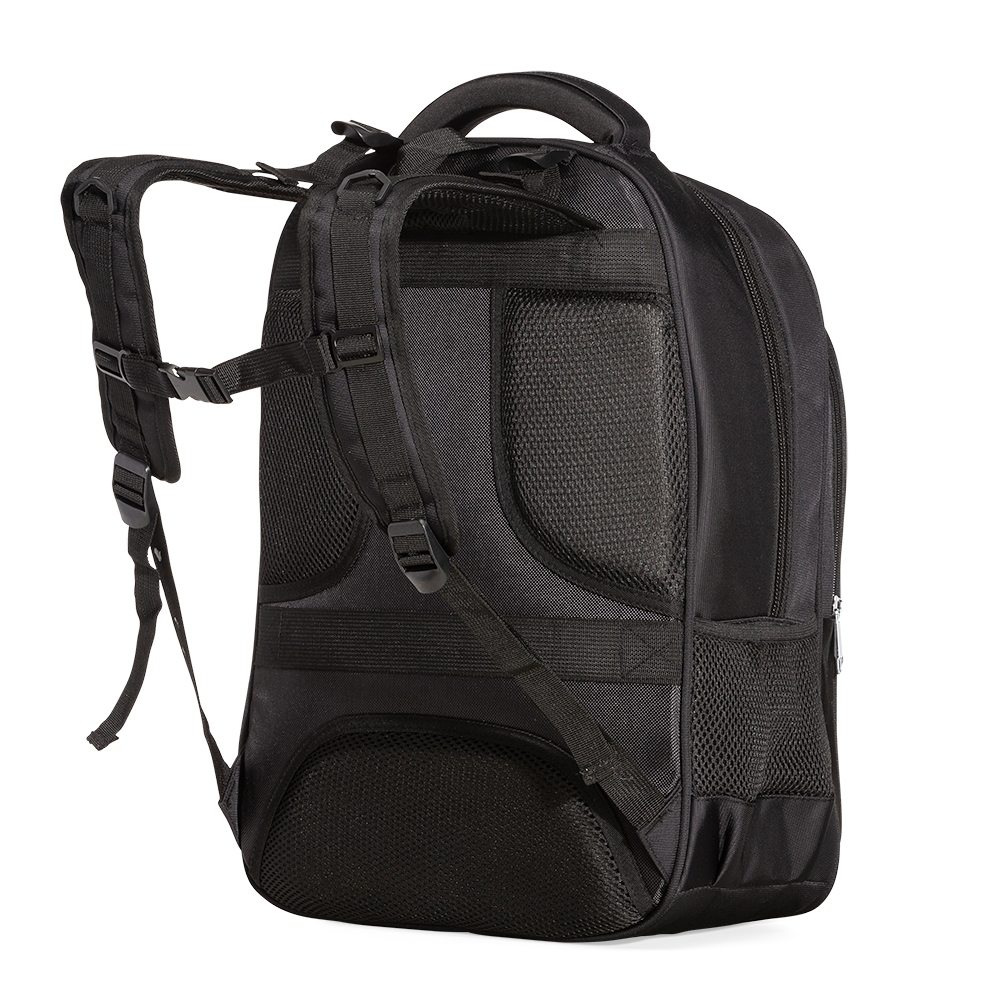 Mochila de Poliéster - Imagem 2