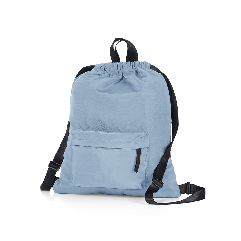 Mochila Saco Poliéster - Imagem 5