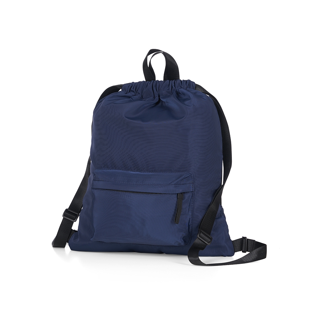 Mochila Saco Poliéster - Imagem 4
