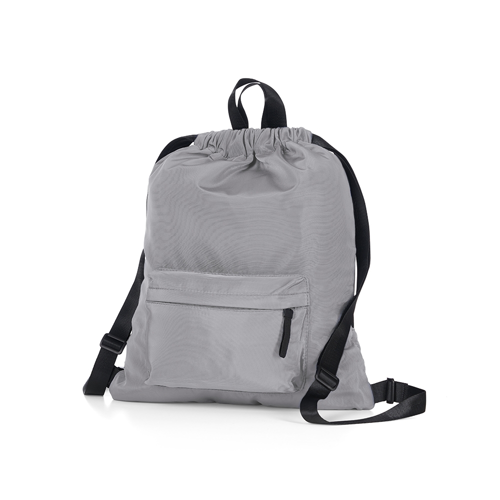 Mochila Saco Poliéster - Imagem 9