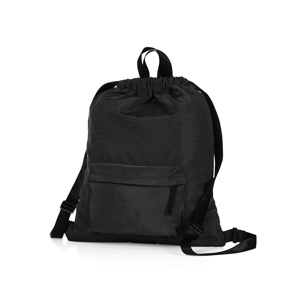 Mochila Saco Poliéster - Imagem 8
